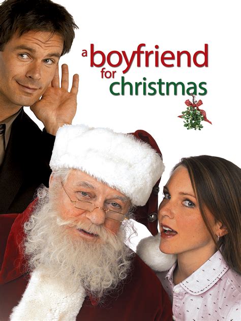 a boyfriend for christmas movie cast|a boyfriend for christmas tv cast.